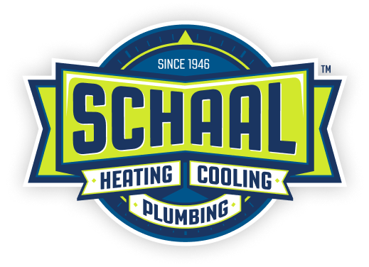 Schaal Plumbing, Heating and Cooling